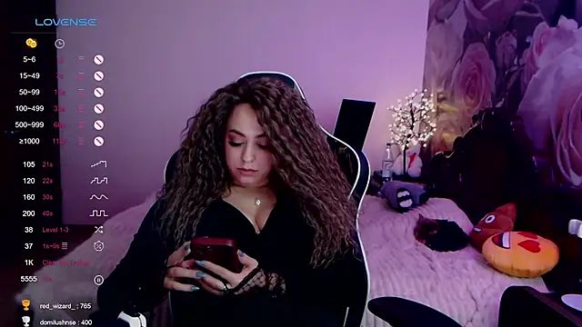  Just a queen 3 online show from 12/04/24, 09:02