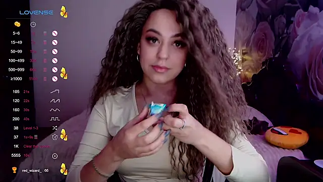  Just a queen 3 online show from 12/08/24, 05:55