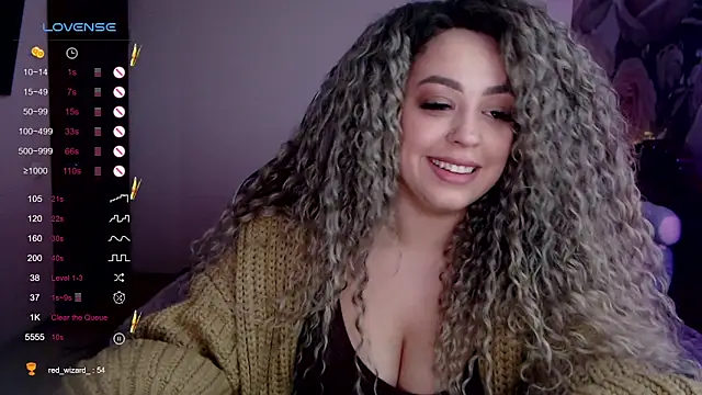  Just a queen 3 online show from 02/13/25, 05:54