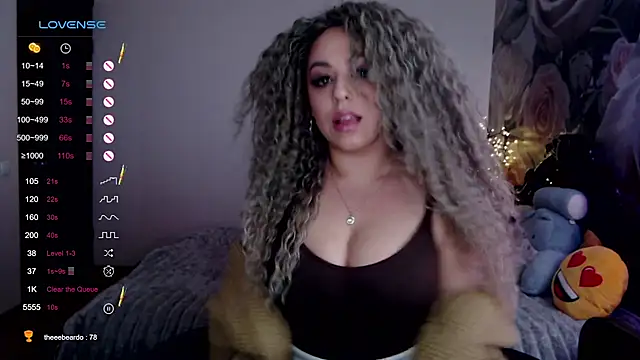  Just a queen 3 online show from 03/10/25, 07:18