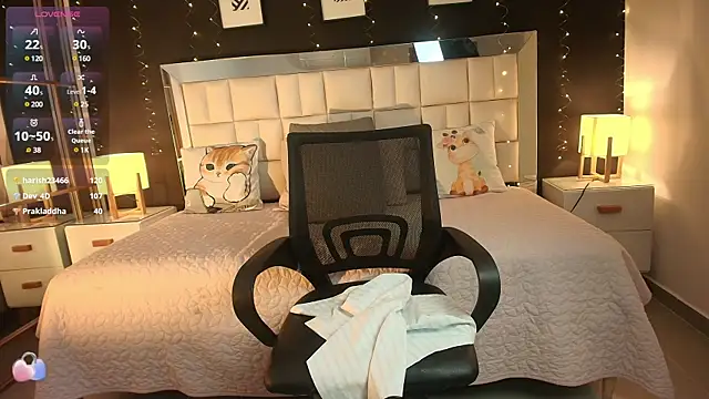 lisa casper online show from 03/19/25, 08:22