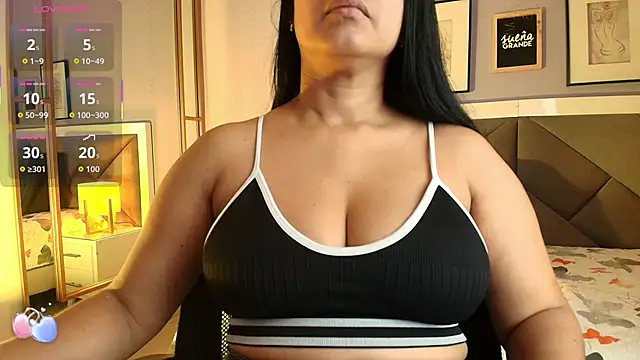 lisa casper online show from 04/18/26, 12:53