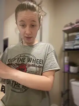 sage  marie online show from 12/16/24, 02:49