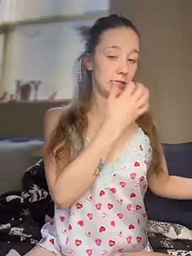 sage  marie online show from 01/30/25, 03:19