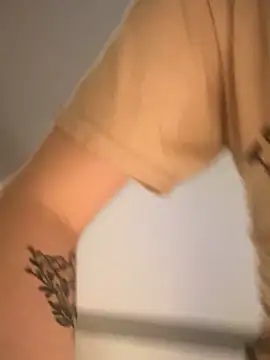 sage  marie online show from 02/11/25, 04:24