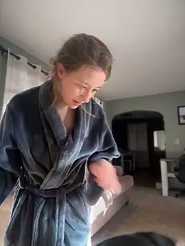 sage  marie online show from 02/14/25, 01:29