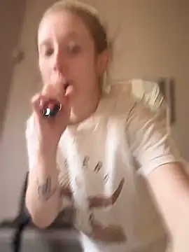 sage  marie online show from 02/17/25, 01:42