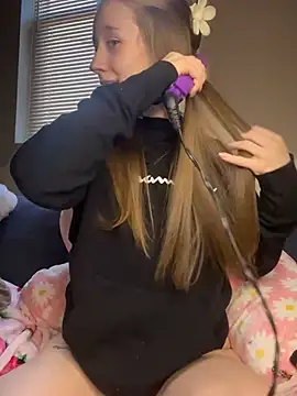 sage  marie online show from 02/28/25, 05:04