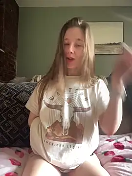 sage  marie online show from 03/13/25, 12:56