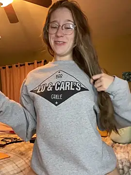 sage  marie online show from 09/25/25, 09:57