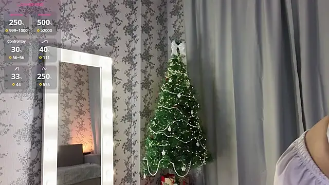 flawless angell online show from 01/24/25, 09:58