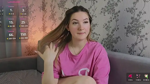 flawless angell online show from 02/20/25, 10:26