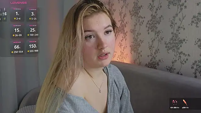 flawless angell online show from 03/13/25, 02:49