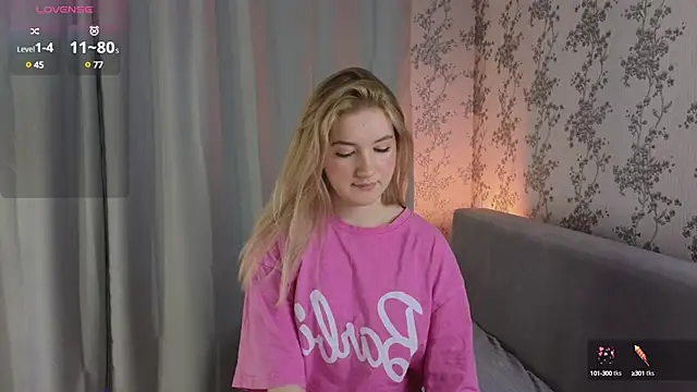 flawless angell online show from 03/13/25, 10:32