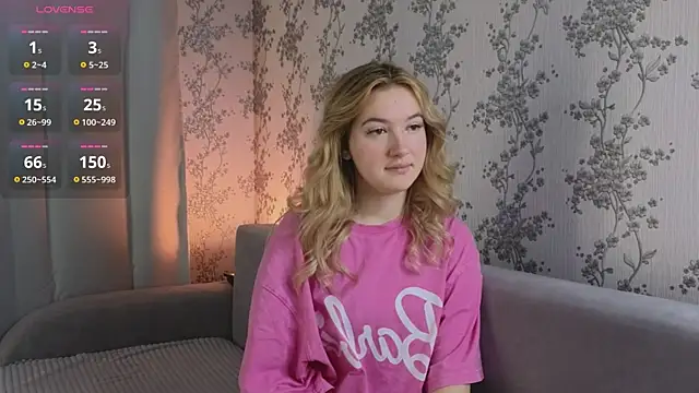 flawless angell online show from 03/20/25, 08:40