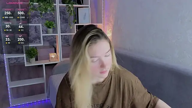 flawless angell online show from 10/30/25, 07:36