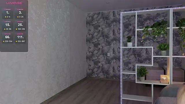 flawless angell online show from 11/24/25, 07:19