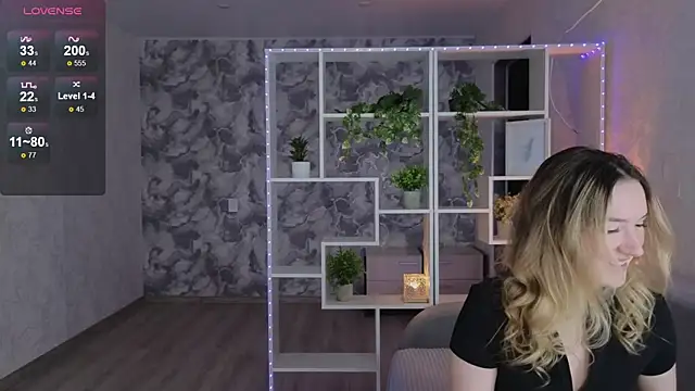 flawless angell online show from 12/02/25, 10:38