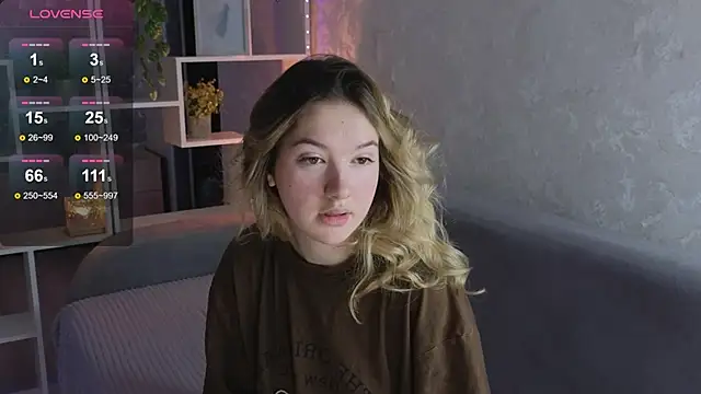 flawless angell online show from 12/05/25, 11:52