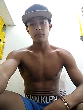 Demiansteven2 online show from 12/28/24, 12:47