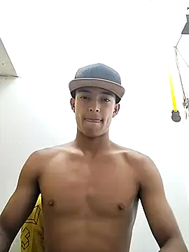 Demiansteven2 online show from 12/29/24, 11:08