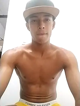 Demiansteven2 online show from 01/02/25, 09:28