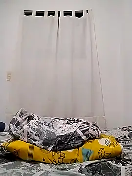 Demiansteven2 online show from 01/12/25, 04:42