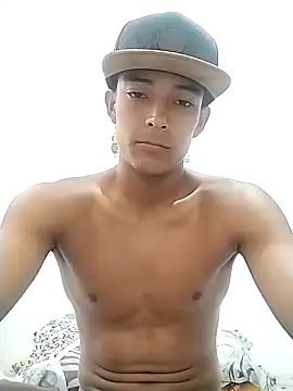 Demiansteven2 online show from 01/18/25, 06:10