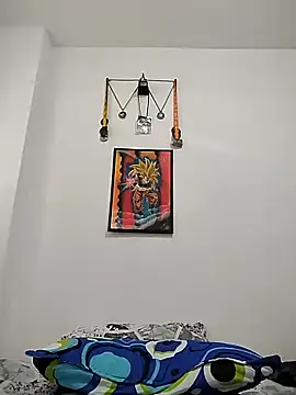 Demiansteven2 online show from 01/28/25, 10:01