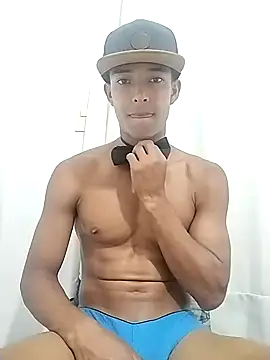 Demiansteven2 online show from 02/08/25, 11:24