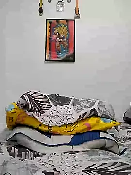 Demiansteven2 online show from 02/12/25, 03:18