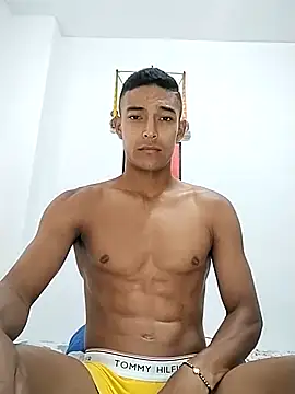 Demiansteven2 online show from 02/15/25, 10:10