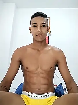 Demiansteven2 online show from 02/16/25, 02:10