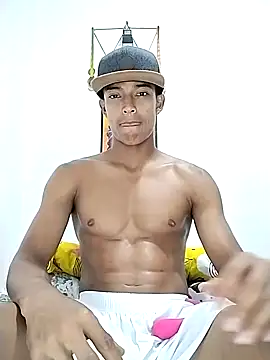 Demiansteven2 online show from 02/23/25, 12:41