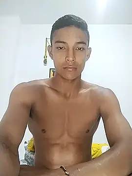 Demiansteven2 online show from 02/23/25, 11:14