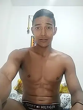 Demiansteven2 online show from 02/24/25, 09:52