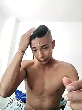 Demiansteven2 online show from 03/19/25, 09:37