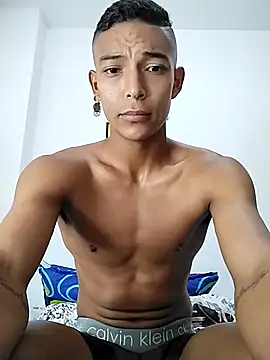 Demiansteven2 online show from 03/20/25, 01:59