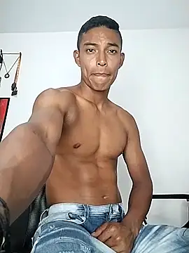 Demiansteven2 online show from 09/12/25, 05:29