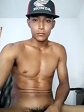 Demiansteven2 online show from 09/12/25, 05:57