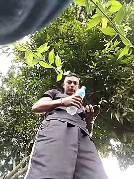 Demiansteven2 online show from 10/17/25, 06:10