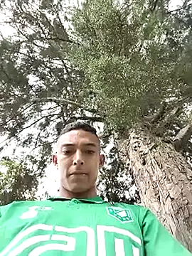 Demiansteven2 online show from 10/26/25, 05:41