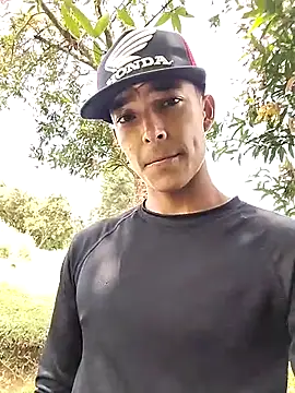 Demiansteven2 online show from 03/07/26, 05:32