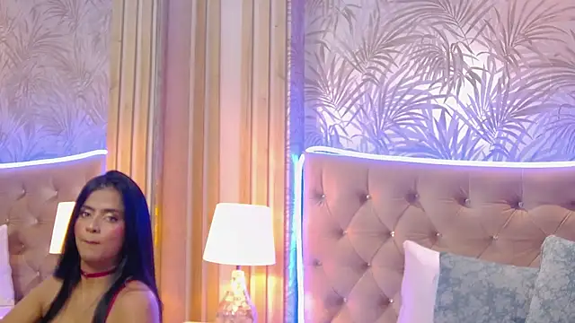 Snapshot of ScarletLenox chatting on 02/27/25, 11:41 ScarletLenox online show from 02/27/25, 11:41