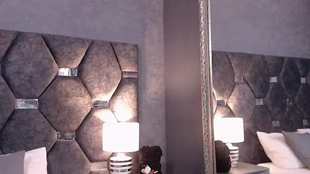 ScarletLenox online show from 02/16/26, 11:17