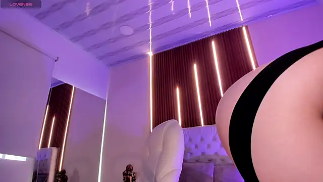 sweetty paulina online show from 10/14/25, 12:50