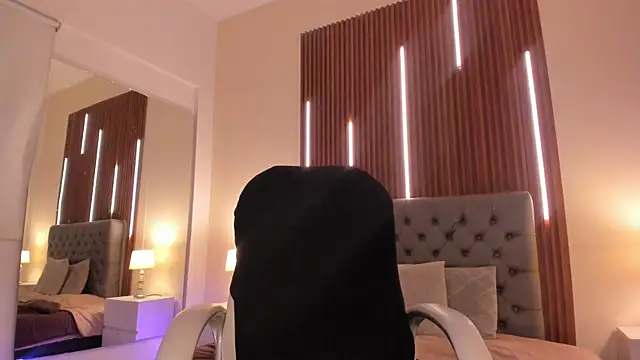 sweetty paulina online show from 10/30/25, 12:39