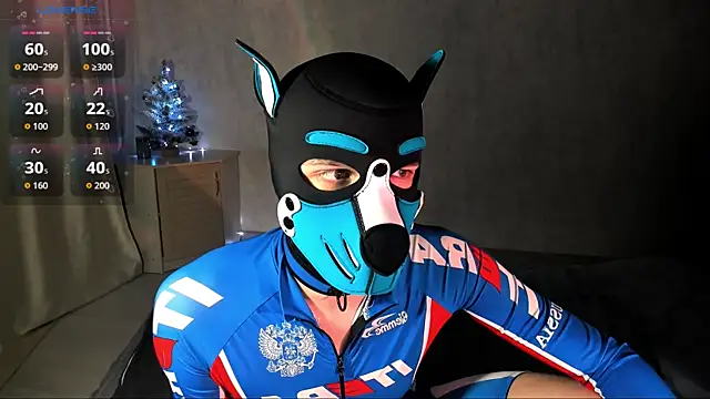 tailer  online show from 01/09/26, 01:52