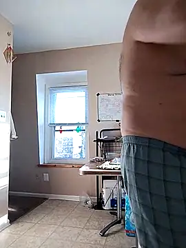 DARemo42O online show from 12/22/24, 02:06