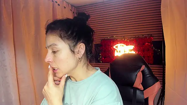 rosse 2504 online show from 10/17/25, 05:37